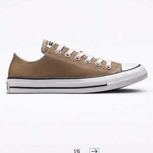 Converse shoes